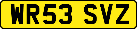 WR53SVZ