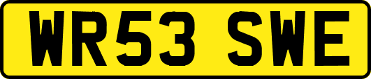 WR53SWE