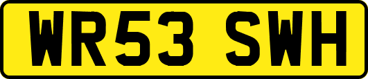 WR53SWH
