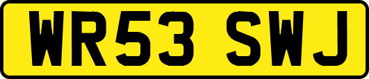 WR53SWJ