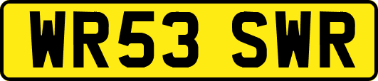 WR53SWR