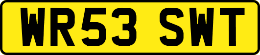 WR53SWT