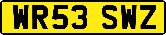 WR53SWZ