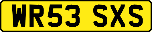 WR53SXS