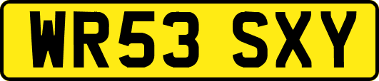 WR53SXY