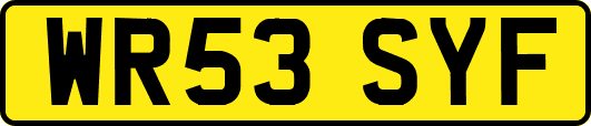 WR53SYF