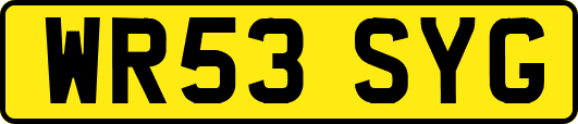 WR53SYG
