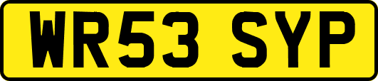 WR53SYP