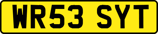 WR53SYT