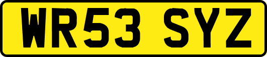 WR53SYZ
