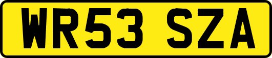 WR53SZA