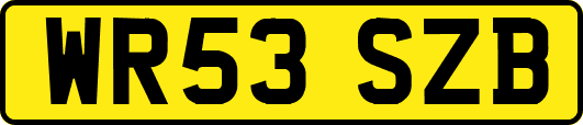 WR53SZB