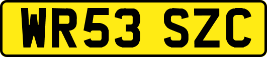 WR53SZC