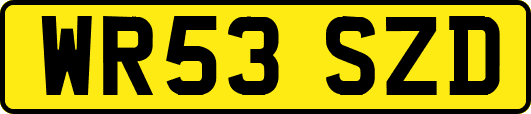 WR53SZD