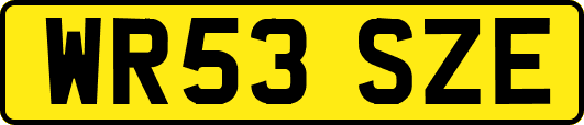 WR53SZE