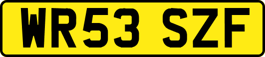 WR53SZF
