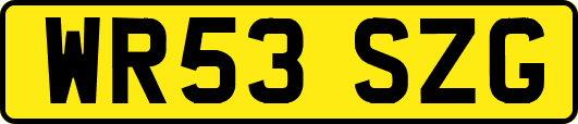 WR53SZG