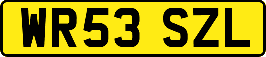 WR53SZL