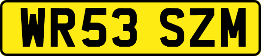 WR53SZM