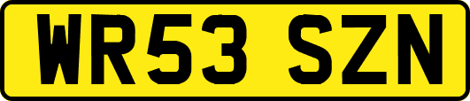 WR53SZN