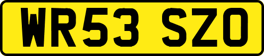 WR53SZO