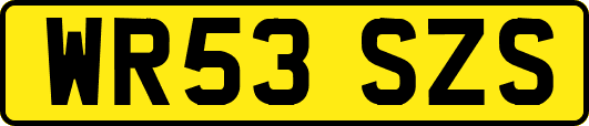 WR53SZS
