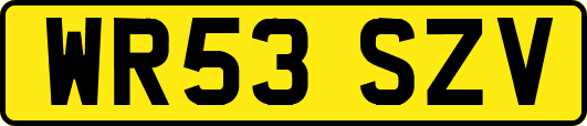 WR53SZV