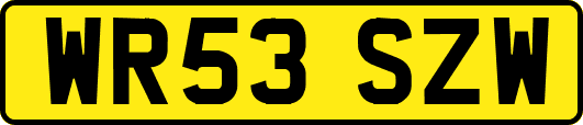 WR53SZW