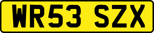 WR53SZX