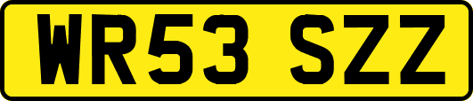 WR53SZZ