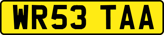 WR53TAA