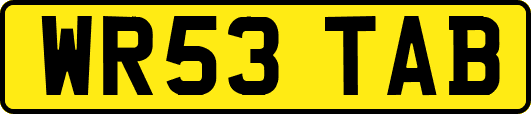 WR53TAB