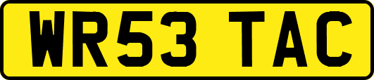 WR53TAC