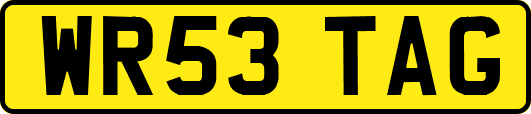 WR53TAG