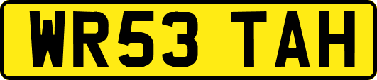 WR53TAH