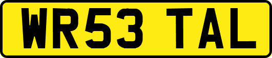 WR53TAL