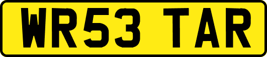WR53TAR