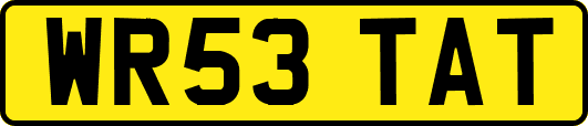 WR53TAT