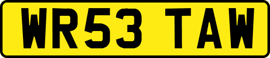 WR53TAW