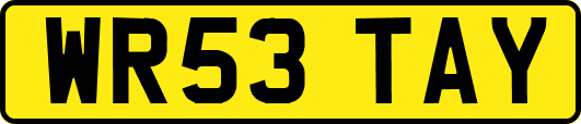 WR53TAY