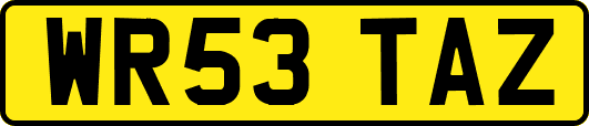 WR53TAZ