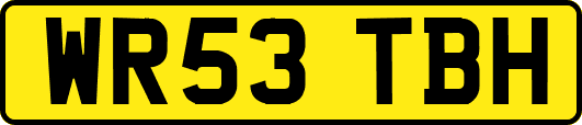 WR53TBH