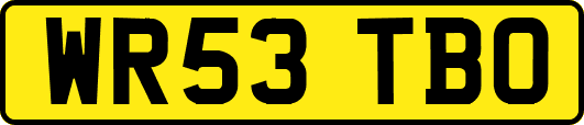 WR53TBO