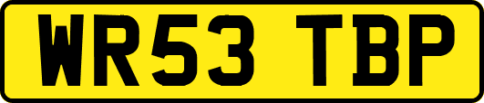 WR53TBP