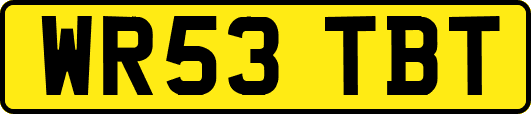 WR53TBT
