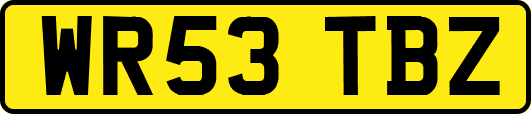 WR53TBZ