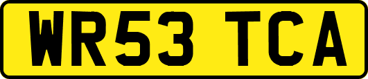 WR53TCA