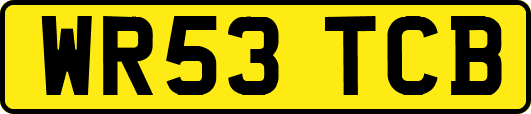 WR53TCB