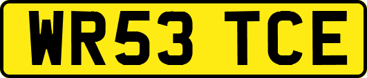 WR53TCE