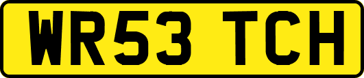 WR53TCH